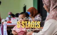 Village Stunting Meeting