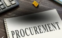 Procurement Basics