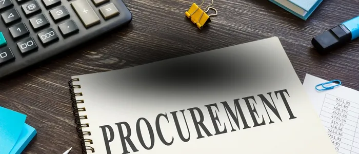 Procurement Basics