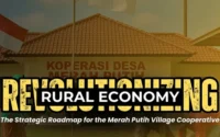 Revolutionizing Rural Economy