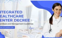 Integrated Healthcare Center
