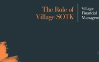 The Role of Village SOTK